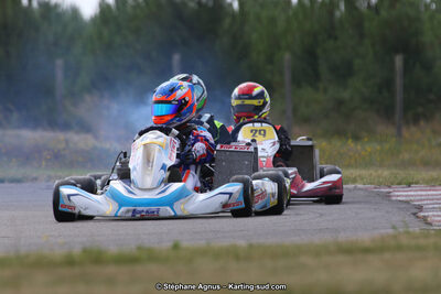 06 & 07/07/2019 : Rassemblement National UFOLEP Karting 2019 à Escource (Photos Stéphane Agnus) 2019 — karting