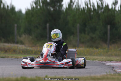 06 & 07/07/2019 : Rassemblement National UFOLEP Karting 2019 à Escource (Photos Stéphane Agnus) 2019 — karting