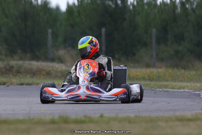 06 & 07/07/2019 : Rassemblement National UFOLEP Karting 2019 à Escource (Photos Stéphane Agnus) 2019 — karting