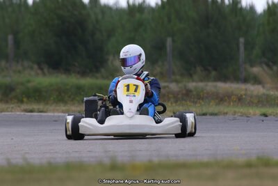 06 & 07/07/2019 : Rassemblement National UFOLEP Karting 2019 à Escource (Photos Stéphane Agnus) 2019 — karting