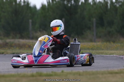 06 & 07/07/2019 : Rassemblement National UFOLEP Karting 2019 à Escource (Photos Stéphane Agnus) 2019 — karting