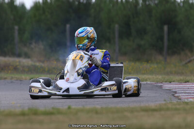 06 & 07/07/2019 : Rassemblement National UFOLEP Karting 2019 à Escource (Photos Stéphane Agnus) 2019 — karting
