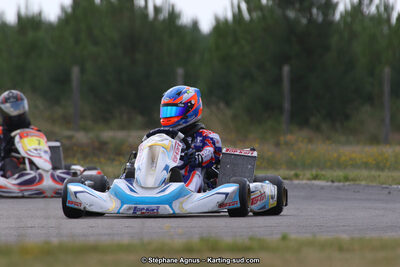 06 & 07/07/2019 : Rassemblement National UFOLEP Karting 2019 à Escource (Photos Stéphane Agnus) 2019 — karting