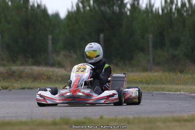 06 & 07/07/2019 : Rassemblement National UFOLEP Karting 2019 à Escource (Photos Stéphane Agnus) 2019 — karting