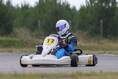 06 & 07/07/2019 : Rassemblement National UFOLEP Karting 2019 à Escource (Photos Stéphane Agnus) 2019 — karting