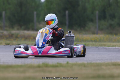 06 & 07/07/2019 : Rassemblement National UFOLEP Karting 2019 à Escource (Photos Stéphane Agnus) 2019 — karting