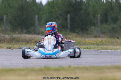 06 & 07/07/2019 : Rassemblement National UFOLEP Karting 2019 à Escource (Photos Stéphane Agnus) 2019 — karting