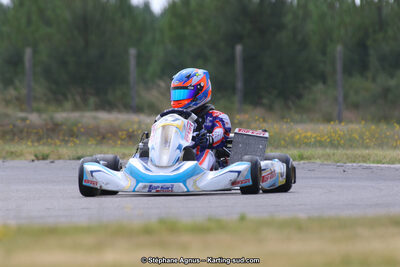 06 & 07/07/2019 : Rassemblement National UFOLEP Karting 2019 à Escource (Photos Stéphane Agnus) 2019 — karting