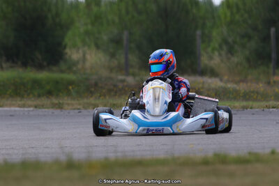 06 & 07/07/2019 : Rassemblement National UFOLEP Karting 2019 à Escource (Photos Stéphane Agnus) 2019 — karting