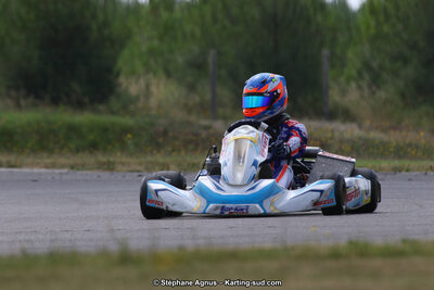 06 & 07/07/2019 : Rassemblement National UFOLEP Karting 2019 à Escource (Photos Stéphane Agnus) 2019 — karting