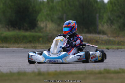 06 & 07/07/2019 : Rassemblement National UFOLEP Karting 2019 à Escource (Photos Stéphane Agnus) 2019 — karting