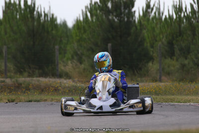 06 & 07/07/2019 : Rassemblement National UFOLEP Karting 2019 à Escource (Photos Stéphane Agnus) 2019 — karting