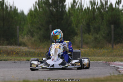 06 & 07/07/2019 : Rassemblement National UFOLEP Karting 2019 à Escource (Photos Stéphane Agnus) 2019 — karting