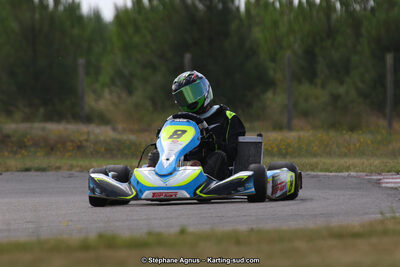 06 & 07/07/2019 : Rassemblement National UFOLEP Karting 2019 à Escource (Photos Stéphane Agnus) 2019 — karting