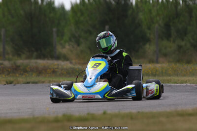 06 & 07/07/2019 : Rassemblement National UFOLEP Karting 2019 à Escource (Photos Stéphane Agnus) 2019 — karting