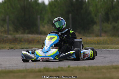 06 & 07/07/2019 : Rassemblement National UFOLEP Karting 2019 à Escource (Photos Stéphane Agnus) 2019 — karting