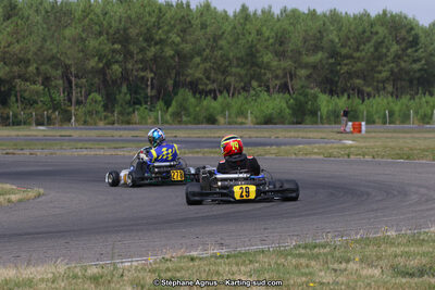 06 & 07/07/2019 : Rassemblement National UFOLEP Karting 2019 à Escource (Photos Stéphane Agnus) 2019 — karting