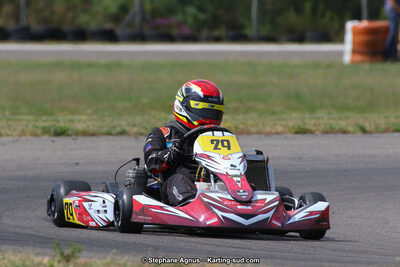 06 & 07/07/2019 : Rassemblement National UFOLEP Karting 2019 à Escource (Photos Stéphane Agnus) 2019 — karting