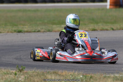 06 & 07/07/2019 : Rassemblement National UFOLEP Karting 2019 à Escource (Photos Stéphane Agnus) 2019 — karting