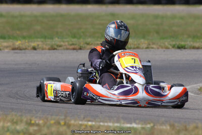 06 & 07/07/2019 : Rassemblement National UFOLEP Karting 2019 à Escource (Photos Stéphane Agnus) 2019 — karting