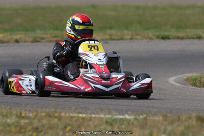 06 & 07/07/2019 : Rassemblement National UFOLEP Karting 2019 à Escource (Photos Stéphane Agnus) 2019 — karting