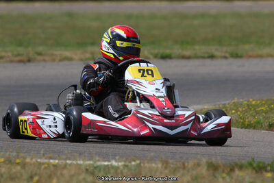 06 & 07/07/2019 : Rassemblement National UFOLEP Karting 2019 à Escource (Photos Stéphane Agnus) 2019 — karting