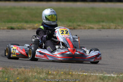 06 & 07/07/2019 : Rassemblement National UFOLEP Karting 2019 à Escource (Photos Stéphane Agnus) 2019 — karting