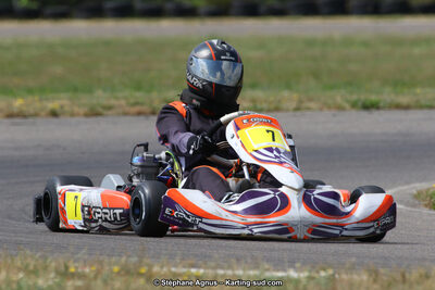 06 & 07/07/2019 : Rassemblement National UFOLEP Karting 2019 à Escource (Photos Stéphane Agnus) 2019 — karting