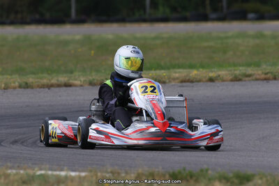 06 & 07/07/2019 : Rassemblement National UFOLEP Karting 2019 à Escource (Photos Stéphane Agnus) 2019 — karting