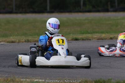 06 & 07/07/2019 : Rassemblement National UFOLEP Karting 2019 à Escource (Photos Stéphane Agnus) 2019 — karting