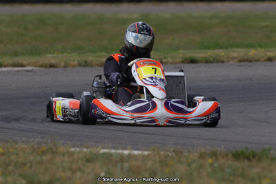06 & 07/07/2019 : Rassemblement National UFOLEP Karting 2019 à Escource (Photos Stéphane Agnus) 2019 — karting