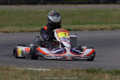 06 & 07/07/2019 : Rassemblement National UFOLEP Karting 2019 à Escource (Photos Stéphane Agnus) 2019 — karting