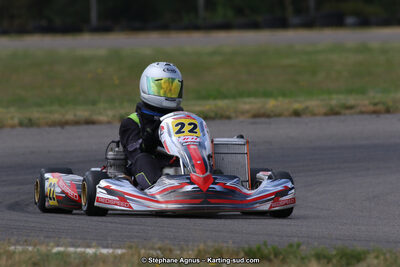 06 & 07/07/2019 : Rassemblement National UFOLEP Karting 2019 à Escource (Photos Stéphane Agnus) 2019 — karting