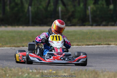 06 & 07/07/2019 : Rassemblement National UFOLEP Karting 2019 à Escource (Photos Stéphane Agnus) 2019 — karting