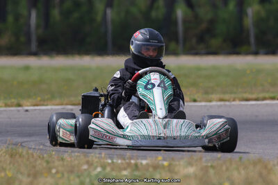 06 & 07/07/2019 : Rassemblement National UFOLEP Karting 2019 à Escource (Photos Stéphane Agnus) 2019 — karting