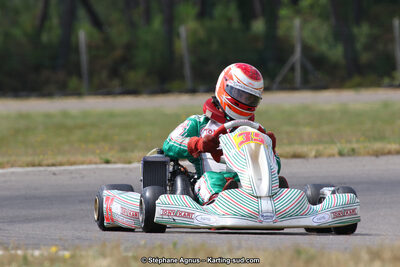 06 & 07/07/2019 : Rassemblement National UFOLEP Karting 2019 à Escource (Photos Stéphane Agnus) 2019 — karting