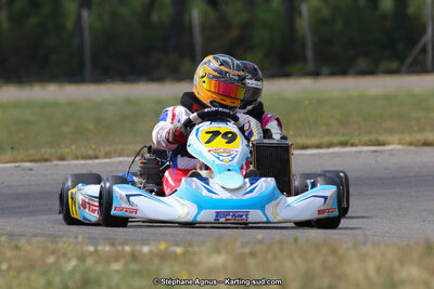 06 & 07/07/2019 : Rassemblement National UFOLEP Karting 2019 à Escource (Photos Stéphane Agnus) 2019 — karting