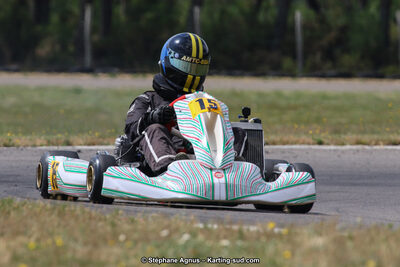 06 & 07/07/2019 : Rassemblement National UFOLEP Karting 2019 à Escource (Photos Stéphane Agnus) 2019 — karting