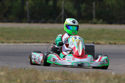 06 & 07/07/2019 : Rassemblement National UFOLEP Karting 2019 à Escource (Photos Stéphane Agnus) 2019 — karting