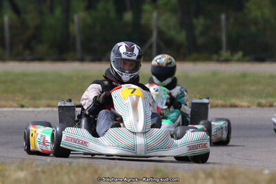 06 & 07/07/2019 : Rassemblement National UFOLEP Karting 2019 à Escource (Photos Stéphane Agnus) 2019 — karting