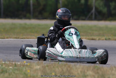 06 & 07/07/2019 : Rassemblement National UFOLEP Karting 2019 à Escource (Photos Stéphane Agnus) 2019 — karting