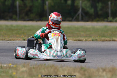 06 & 07/07/2019 : Rassemblement National UFOLEP Karting 2019 à Escource (Photos Stéphane Agnus) 2019 — karting