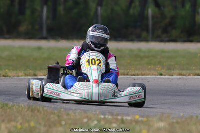 06 & 07/07/2019 : Rassemblement National UFOLEP Karting 2019 à Escource (Photos Stéphane Agnus) 2019 — karting