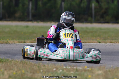 06 & 07/07/2019 : Rassemblement National UFOLEP Karting 2019 à Escource (Photos Stéphane Agnus) 2019 — karting