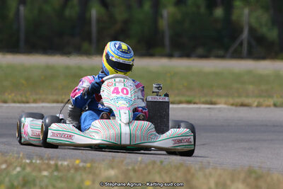 06 & 07/07/2019 : Rassemblement National UFOLEP Karting 2019 à Escource (Photos Stéphane Agnus) 2019 — karting