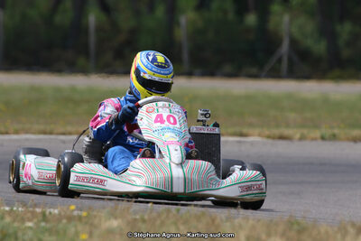 06 & 07/07/2019 : Rassemblement National UFOLEP Karting 2019 à Escource (Photos Stéphane Agnus) 2019 — karting