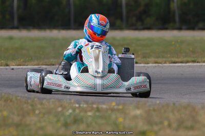 06 & 07/07/2019 : Rassemblement National UFOLEP Karting 2019 à Escource (Photos Stéphane Agnus) 2019 — karting