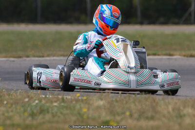 06 & 07/07/2019 : Rassemblement National UFOLEP Karting 2019 à Escource (Photos Stéphane Agnus) 2019 — karting