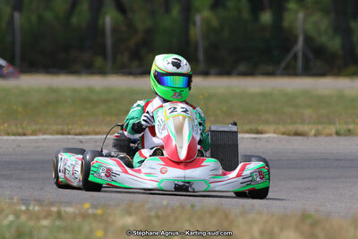 06 & 07/07/2019 : Rassemblement National UFOLEP Karting 2019 à Escource (Photos Stéphane Agnus) 2019 — karting