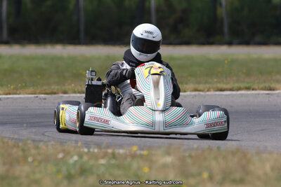 06 & 07/07/2019 : Rassemblement National UFOLEP Karting 2019 à Escource (Photos Stéphane Agnus) 2019 — karting